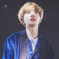 Jung hoseok
