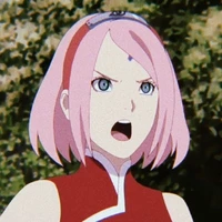 Sakura Haruno