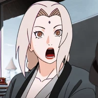 Tsunade Senju