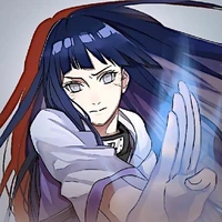 Hinata Hyuga