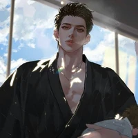 Zadock Berck (Rei Do Mundo)