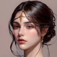 Iyna Mugen (Rainha Infinito)
