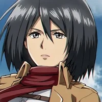 Mikasa