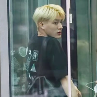 Lee jeno