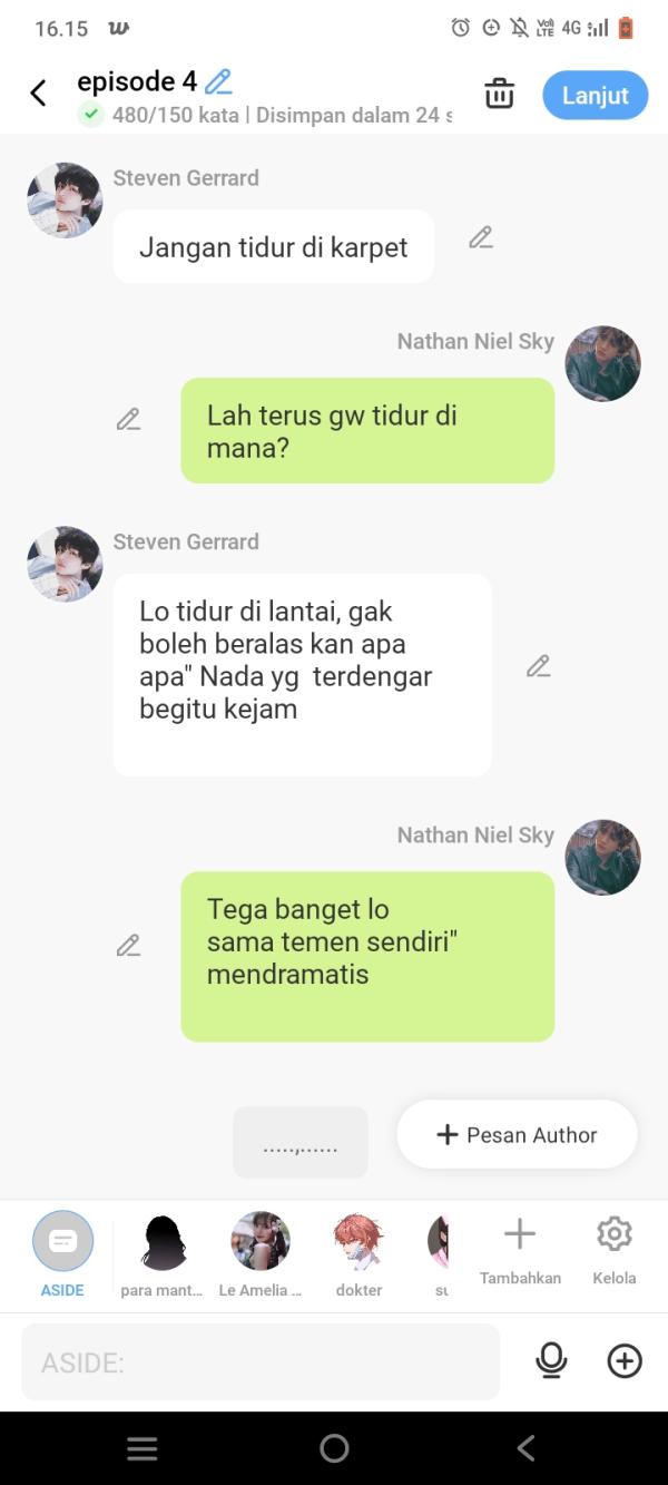 NovelToon