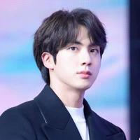 Seok Jin Kim