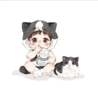 baby author ❤️❤️