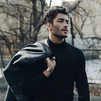 Alexander William ML