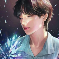 taehyung (MC)