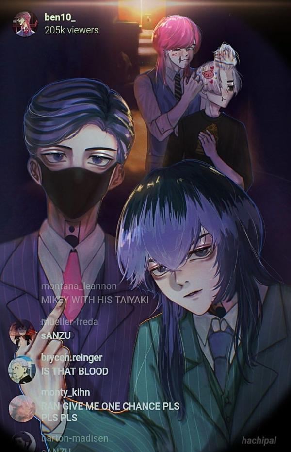 NovelToon
