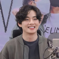 Taehyung/ Taetae