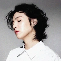 Yoongi