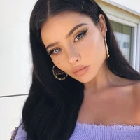 Ária B⁸lack/ Princesa. Esposa de Cairo