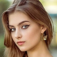 Ariel Black/Esposa de Dragon Filha de RH