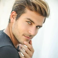 Dragon Black/Marido de Ariel Conselheiro