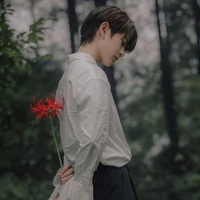 บานะ :น.อ+เจ้าชายดอกไม้แห่งความตาย