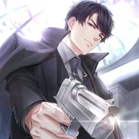 Barnett Miller mackenna (A.D)
