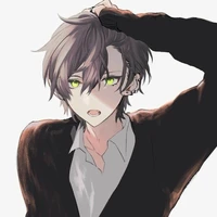Ansel Smith kinsler  (O.P)