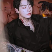 kim junggukk(kookie