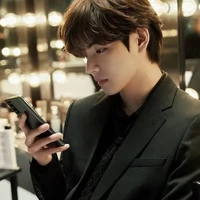 kim taehyung(kookie