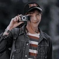 jung namjoon(taehyung assistant)