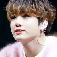 Jeon Jungkook