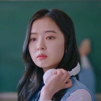 Kang So Young