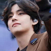 Kim Taehyung