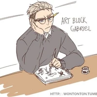 Gabriel