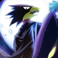 fumikage tokoyami