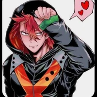 Eijiro kirishima
