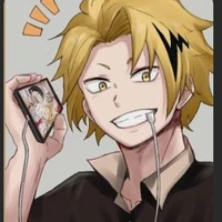 Denki kaminari