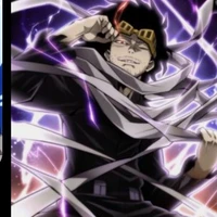 Shoto aizawa