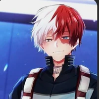 Shoto todoroki