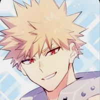 kastsuki Bakugo