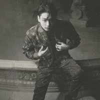 Jeon jungkook