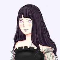 Hinata Hyuga/22añs
