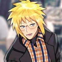 Minato Namikaze