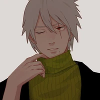 Kakashi/50añs