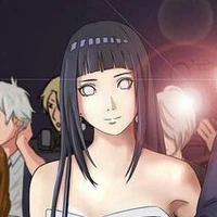 Hinata Hyuga/32añs