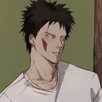 Kiba Inuzuka/32añs