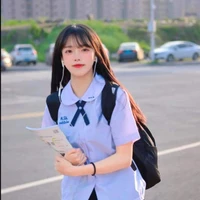 มิลิน(นางเอก)