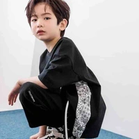 🐯คาเรียส{ตอนเด็ก}🐯