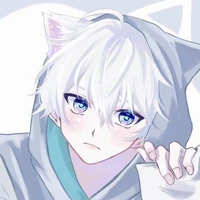 คิว(นายเอก)
