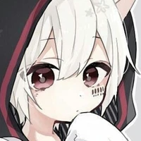 คิว(ตอนเด็ก+ก่อนโดนทดลอง)
