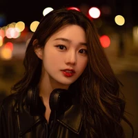 EVANGELINE GOTHAM [ FL ]