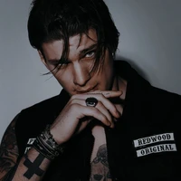 RAFAEL SALVATORE [ ML ]