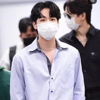 อิงดาว(นายเอก)