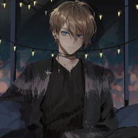 Alain Gonzalez Min (Omega D)