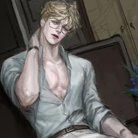 Lee Nan (Alfa P)